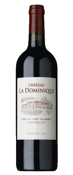 Chateau La Dominique Grand Cru 2016