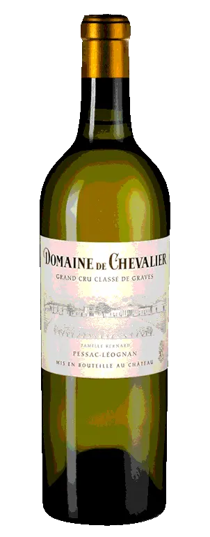 Domaine de Chevalier L'Esprit de Chevalier Blanc 2018
