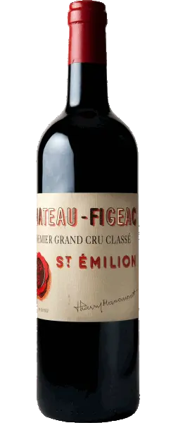 Chateau Figeac Grand Cru 2009