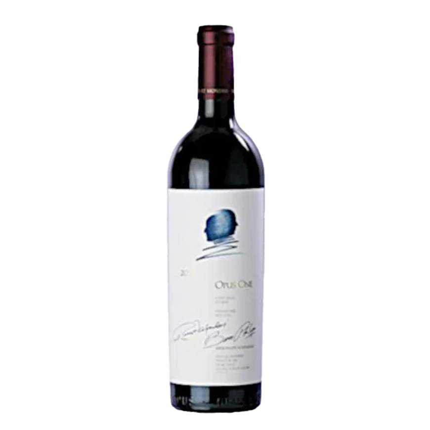 Opus One Napa Valley 2012