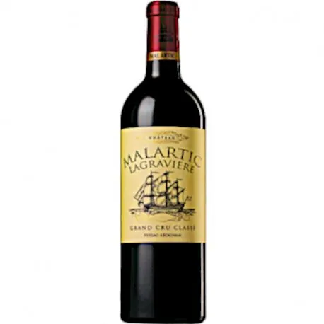 Chateau Malartic Lagraviere Rouge 2016