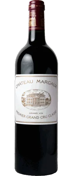 Chateau Margaux Premier Grand Cru Classe 2010