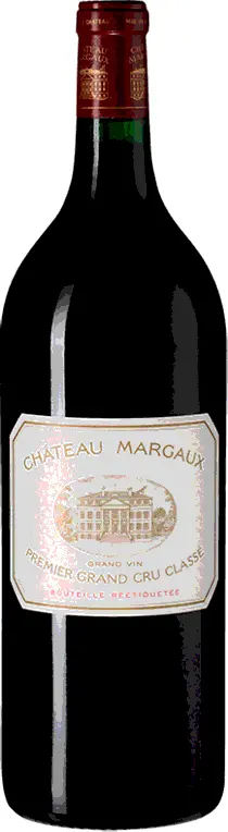 Chateau Margaux AOC Premier Grand Cru Classe 1995
