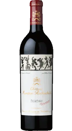 Chateau Mouton Rothschild AOC Premier Grand Cru Classe 2016