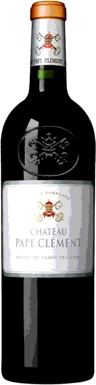 Chateau Pape Clement Grand Cru Classe de Graves 2009