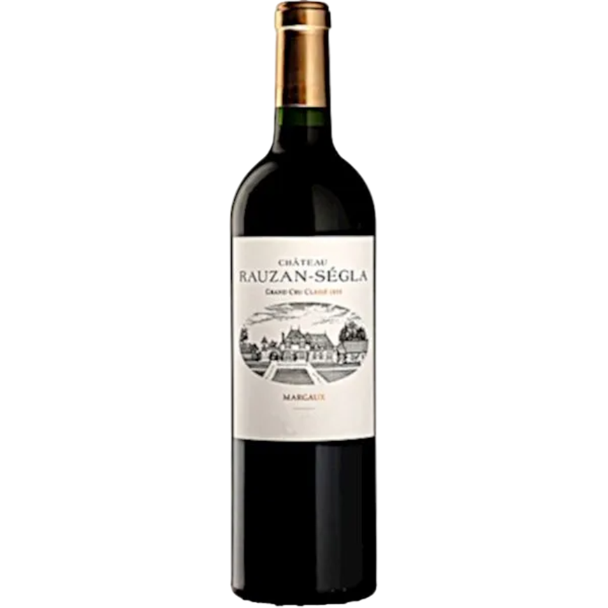 Chateau Rauzan-Segla 2016