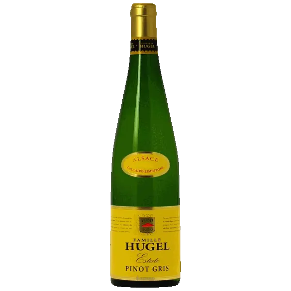 Hugel Pinot Gris 2015