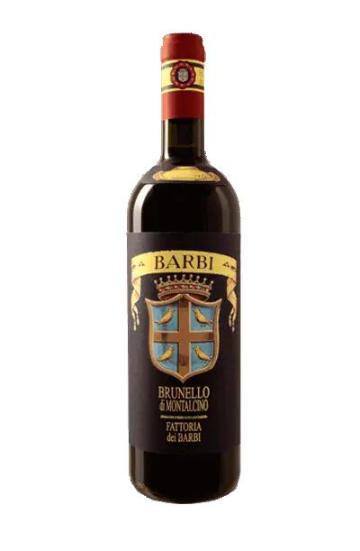 Fattoria dei Barbi Brunello di Montalcino DOCG 2011