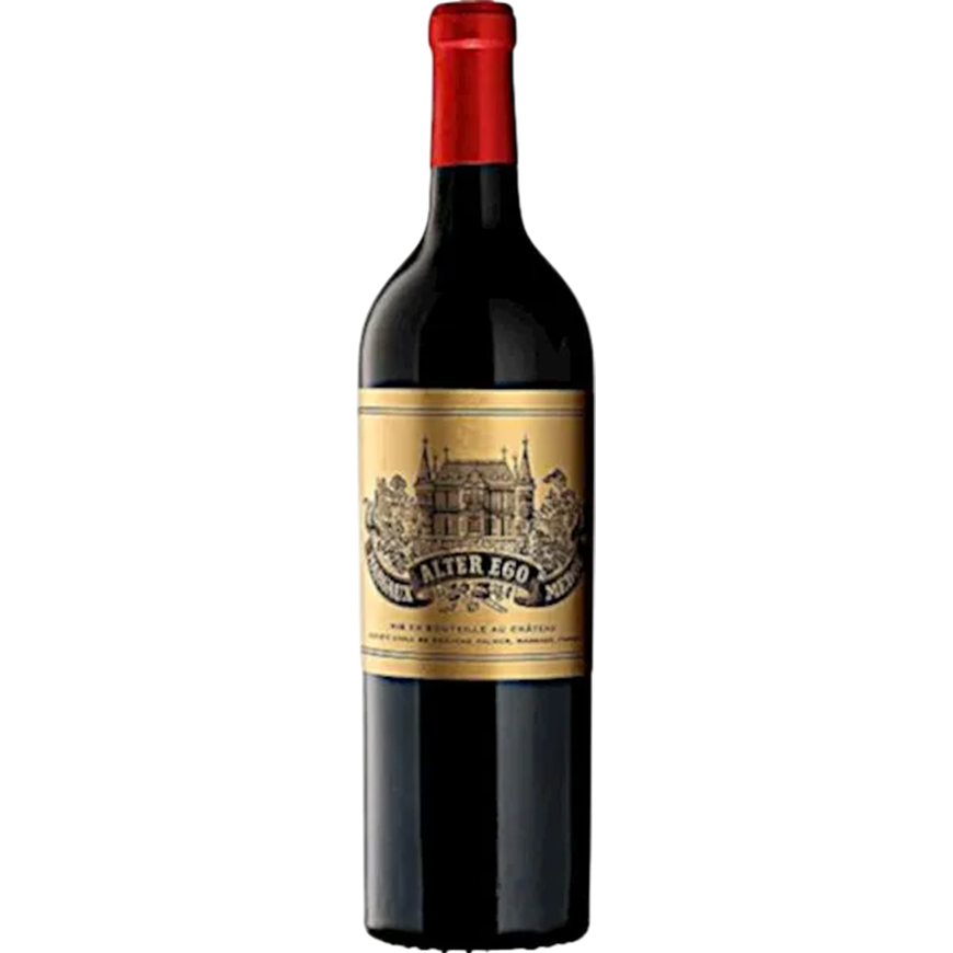 Alter Ego de Palmer 2013