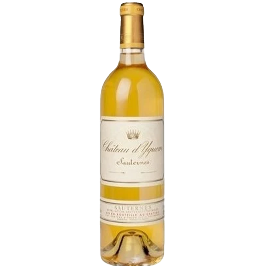 Chateau D'Yquem 1er Cru 2014