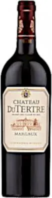 Chateau du Tertre Margaux Grand Cru Classe 2015