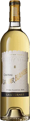 Chateau La Tour Blanche Premier Grand Cru Classe 2017