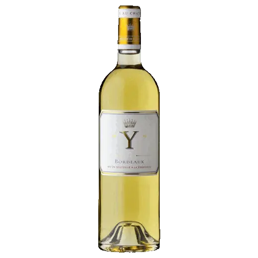 Chateau d'Yquem 'Y' Ygrec Blanc 2018