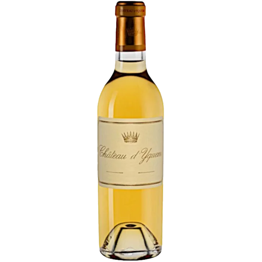 Chateau D'Yquem 1er Cru 2006 37.5cl