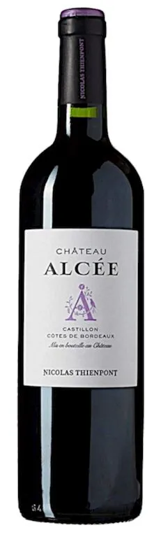 Chateau Alcee 2017
