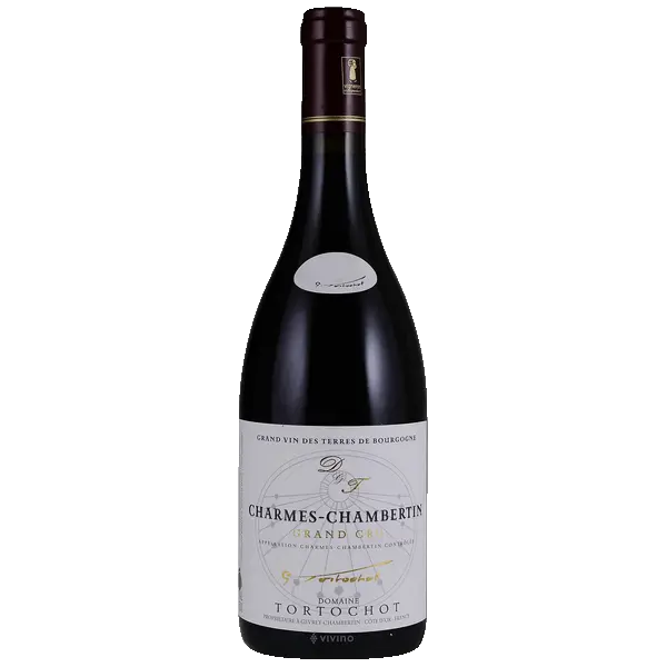 Domaine Tortochot Grand Cru Cote de Nuits AOC 2016