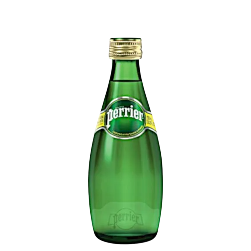 Perrier Sparkling Water France 33cl