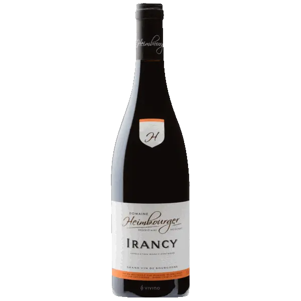 Domaine Colinot Irancy Burgundy 2017