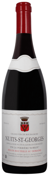 Domaine Machard de Gramont Nuits-Saint-Georges En la Perriere Noblot Cote de Nuits 2016