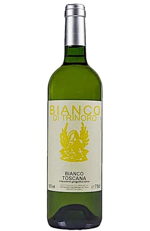 Tenuta di Trinoro Bianco 2018