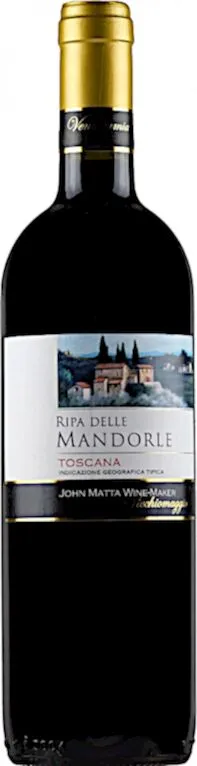 Vicchiomaggio Ripa delle Mandorle Rosso 2016