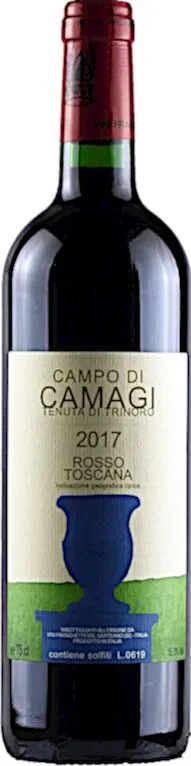 Campo Di Camagi 2017