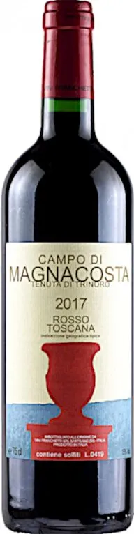 Campo Di Magnacosta 2017