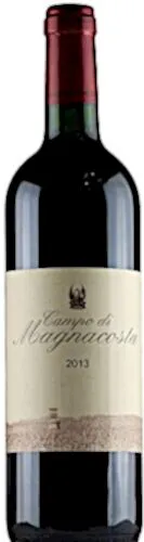 Bordolese Campo Di Magnacosta 2013