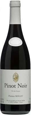 Florian Mollet Pinot Noir 'Tradition' 2020