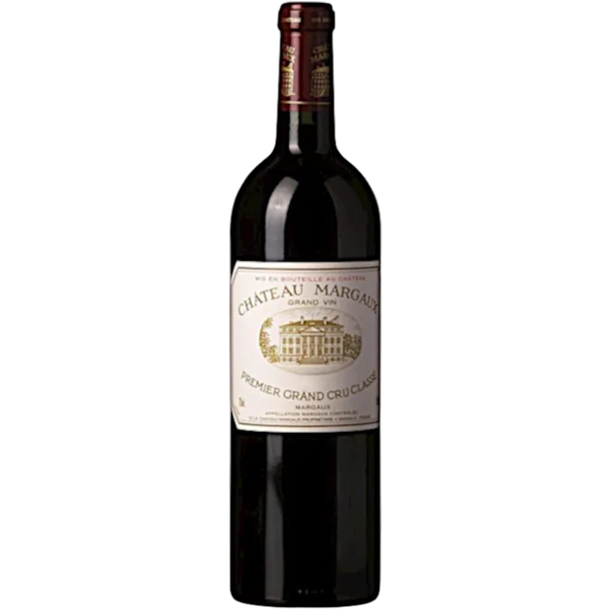 Chateau Margaux Premier Grand Cru Classe 2012