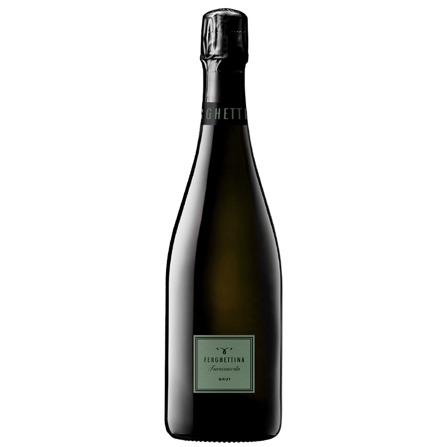 Ferghettina Franciacorta Brut