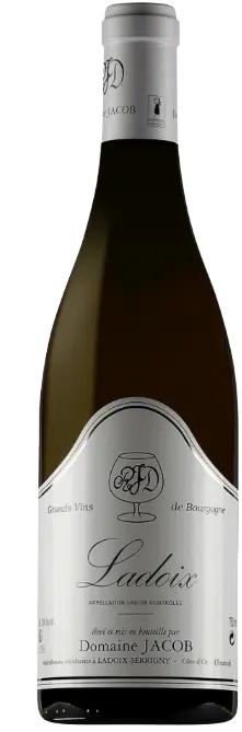 Domaine Jacob Ladoix Blanc 2020