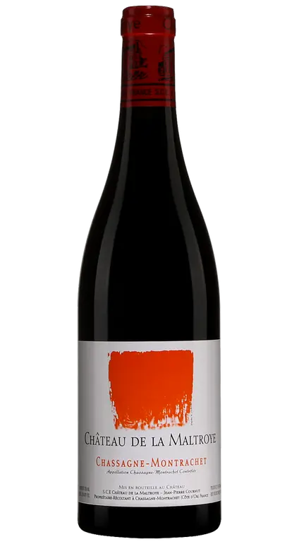 Chateau de la Maltroye Chassagne-Montrachet Rouge 2019