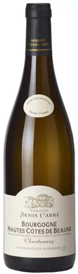 Louis Chavy Bourgogne Hautes Cote De Beaune 2020