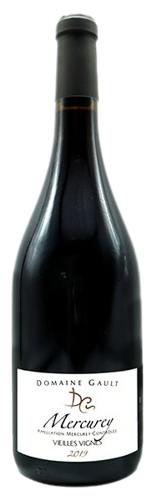 Domaine Gault Mercurey 2019