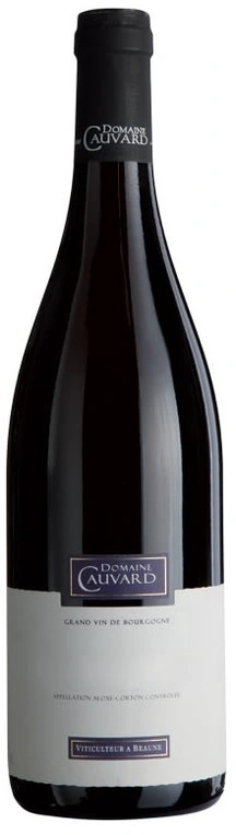 Domaine Cauvard Aloxe Corton Vieilles Vignes 2020