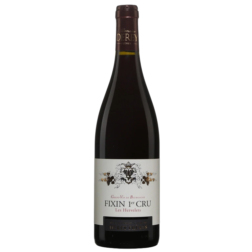 Domaine Derey Fixin Les Hervelets Premier Cru 2020