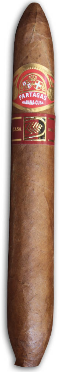 Partagas Salomones