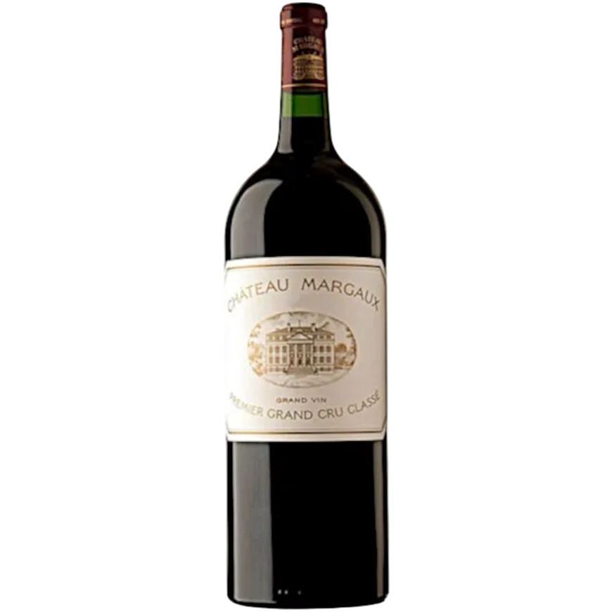 Chateau Margaux AOC Premier Cru 2012 Double Magnum