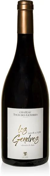 Chateau Tour des Gendres Les Genders 2019