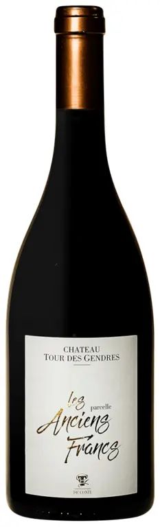 Chateau Tour des Gendres Les Anciens 2018