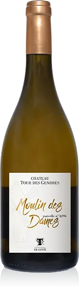 Chateau Tour des Gendres Moulin des Dames 2020