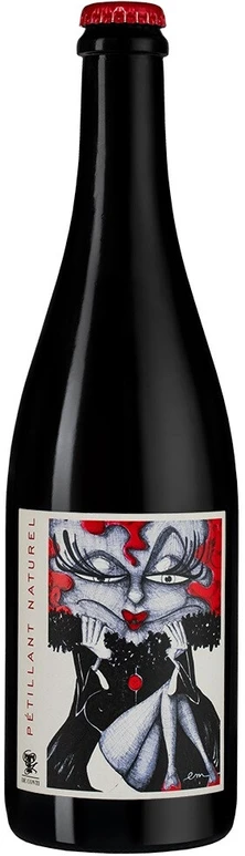 Domaine Albert de Conti Pétillant Naturel 2021