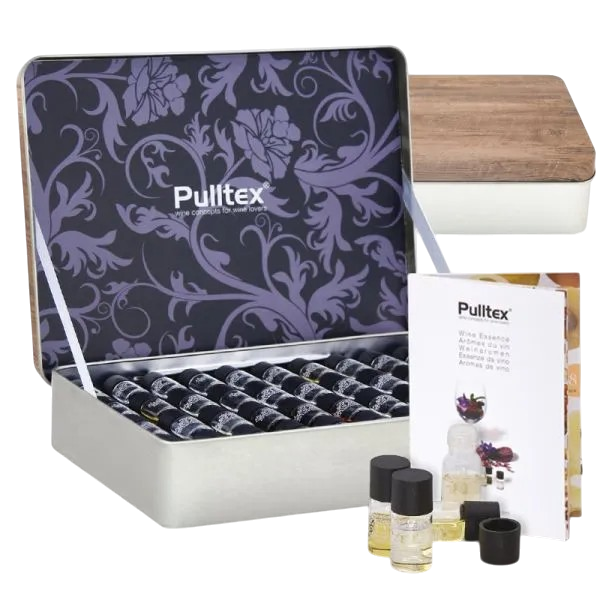 Pulltex Complete Wine Set
