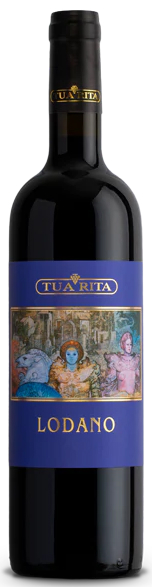 Tua Rita Lodano Rosso 2019