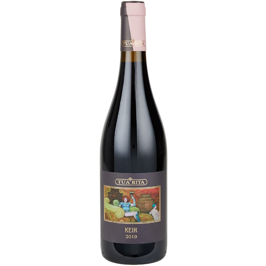 Tua Rita Syrah Keir 2019