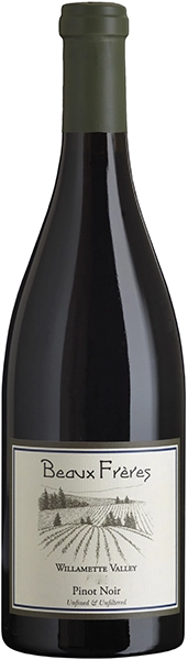 Beaux Freres Willamette Valley Pinot Noir 2019