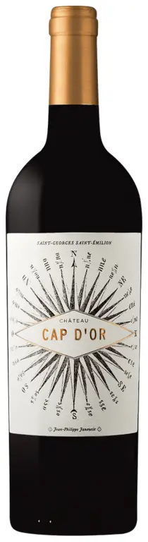 Chateau Cap D'or 2016