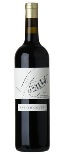 L'Aventure Estate Cuvee 2019