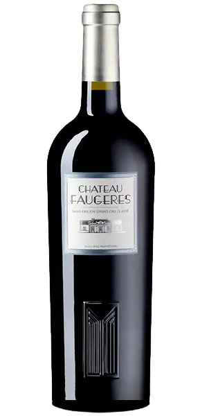 Chateau Faugeres Grand Cru 2018